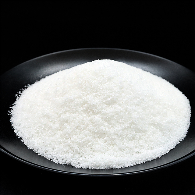 بولي أكريلاميد (PAM)
