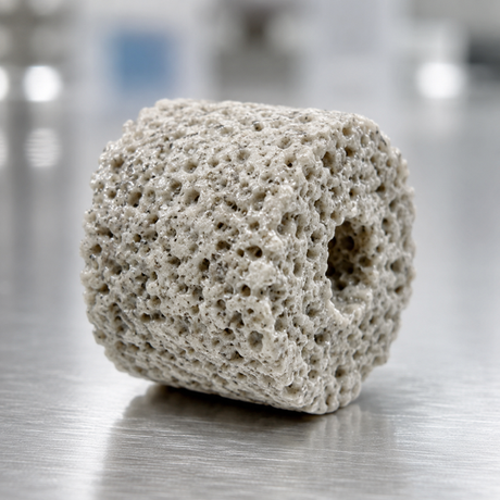 Porous Ceramics'in yakın &ccedil;ekimi news.png
